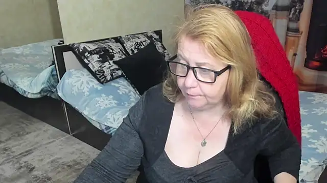 Frau_Marta's Webcam Show