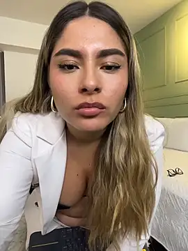 Show webcam de kataliina__