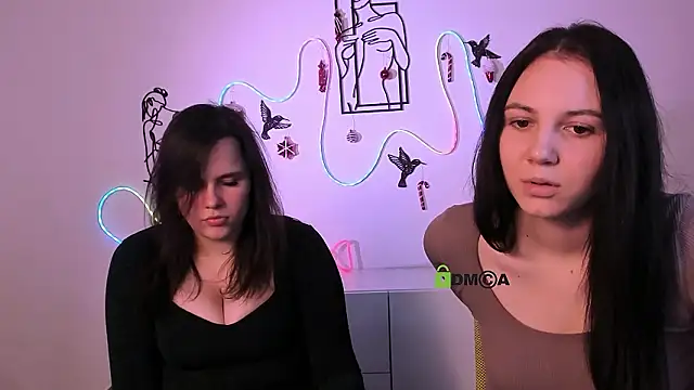 Вебкам-шоу mira_vibe