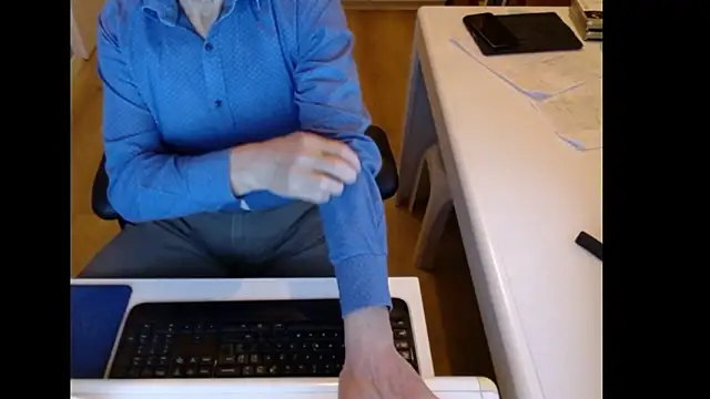 dutchpornking Webcamshow