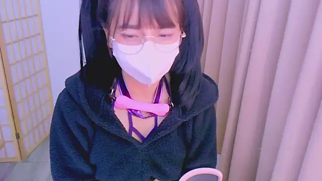 desiregirl69 Pertunjukan Webcam