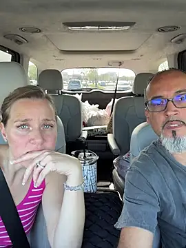 Jakk_Danielle_Loungeのウェブカメラショー