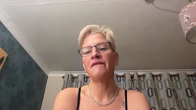 JennyHazel1 Webcam-Show