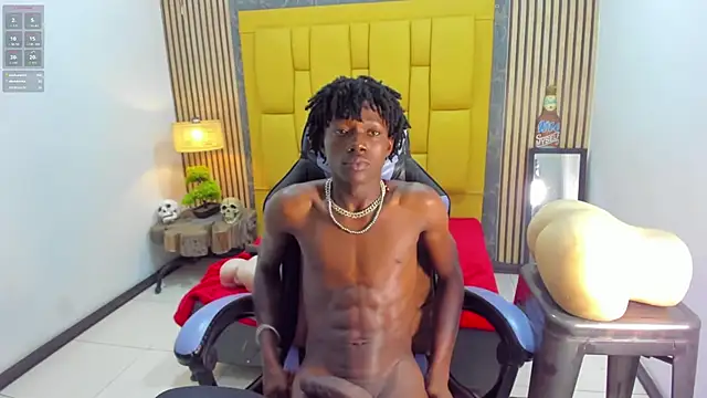 chimi88's Webcam Show