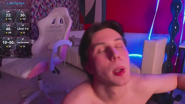 AdrianoAubert's Webcam Show