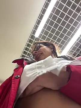 NataKitten's Webcam Show