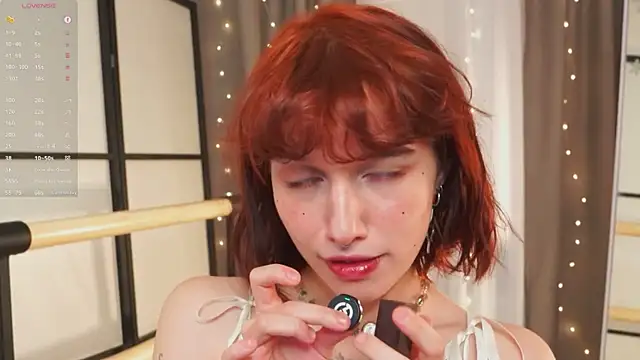 LeelooYolo 웹캠 쇼