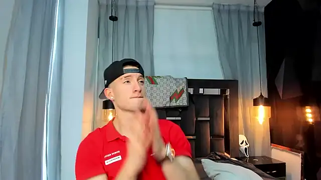 HunterHeat_'s Webcam Show