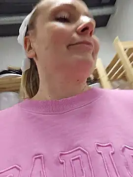 Bondgirl_013 웹캠 쇼