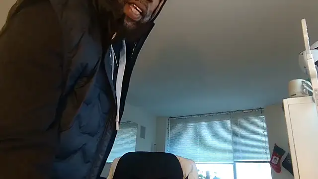 Show de webcam de theblacklordmaster