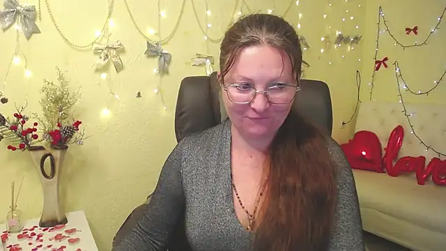 VanessaHotts' Live XXX Chat