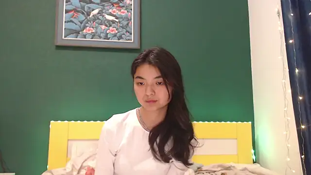 Shy_Kira's Live XXX Chat