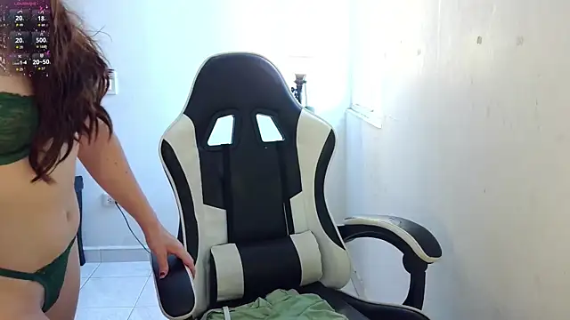 livgomez's Live XXX Chat