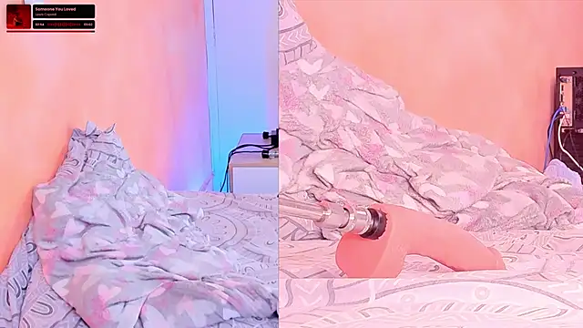 zoeethompson_cm's Live XXX Chat