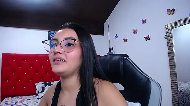 kathe-mills235's Live XXX Chat