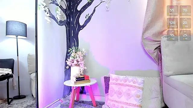 Miranda_doll_'s Live XXX Chat