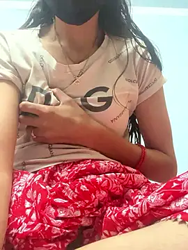 Anshika_couple's Live XXX Chat