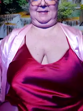 QueenPammy1's Live XXX Chat