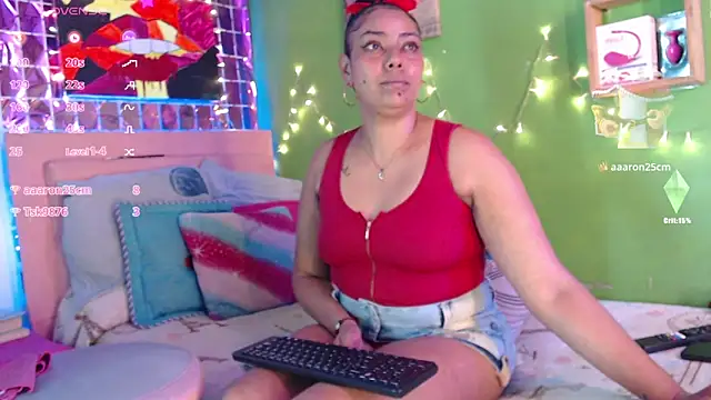 katherinnyazz's Live XXX Chat