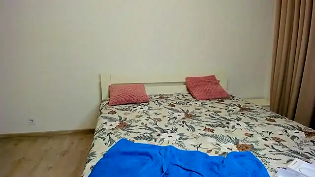 marylips' Live XXX Chat