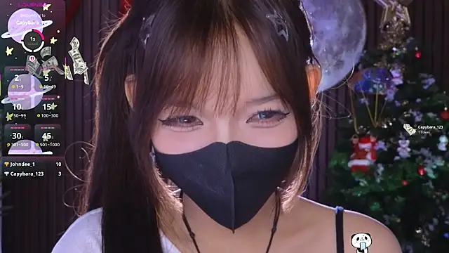 _____Panda_____'s Live XXX Chat