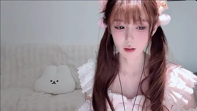 Xiao-runbao's Live XXX Chat
