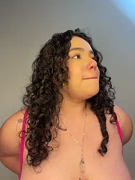 krisstenSantos' Live XXX Chat