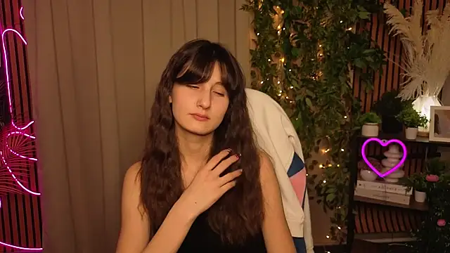 PatriciaPalmer's Live XXX Chat