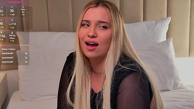 KilianaNoir's Live XXX Chat