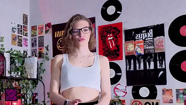 JeaneneWoltz's Live XXX Chat