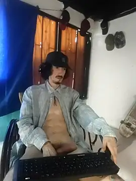 sk8-boy's Live XXX Chat