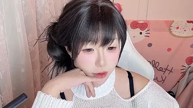 mianhua-'s Live XXX Chat