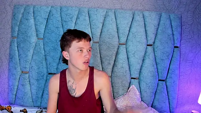 Genesis_And_Jack_'s Live XXX Chat