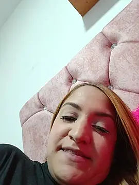 Ruby_hott's Live XXX Chat