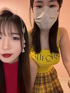 xiaoting_a's Live XXX Chat