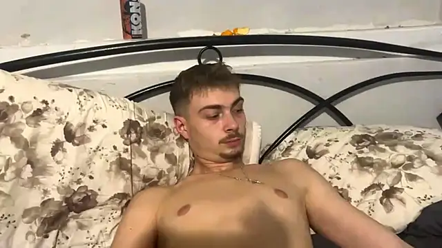 niko2coul's Live XXX Chat