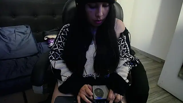 laya_seduce's Live XXX Chat