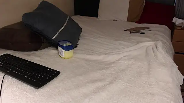 AngelTrish's Live XXX Chat