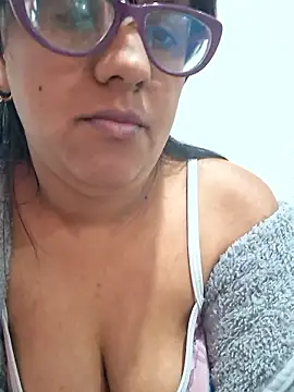 ZaidaWet's Live XXX Chat