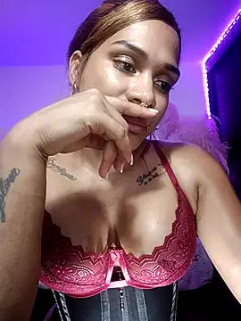 KarinRoss' Live XXX Chat