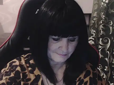 KatarinaOhDream's Live XXX Chat