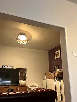 AaliyahHarris' Live XXX Chat