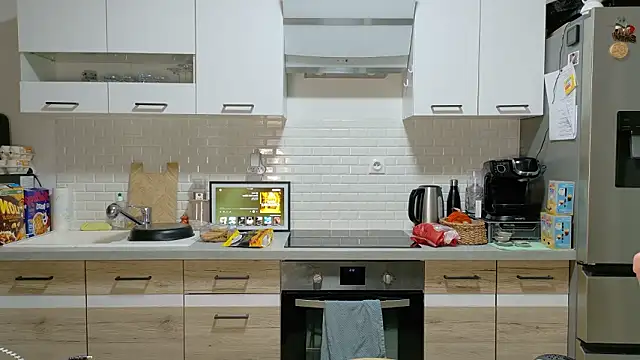 TokyoAna's Live XXX Chat