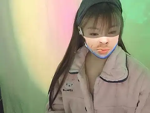 Mla-777's Live XXX Chat