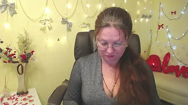 VanessaHotts' Live XXX Chat