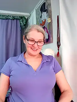 irinamaux's Live XXX Chat