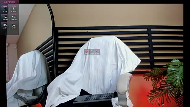 luna_willians' Live XXX Chat