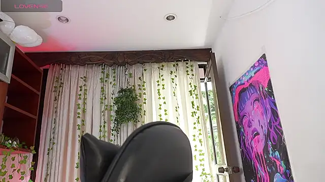 HannaRhodes' Live XXX Chat