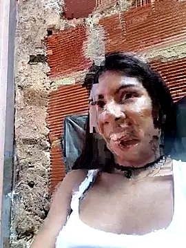 chaparritahot99's Webcam Show