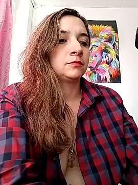 Agatha_bellucci_'s Live XXX Chat